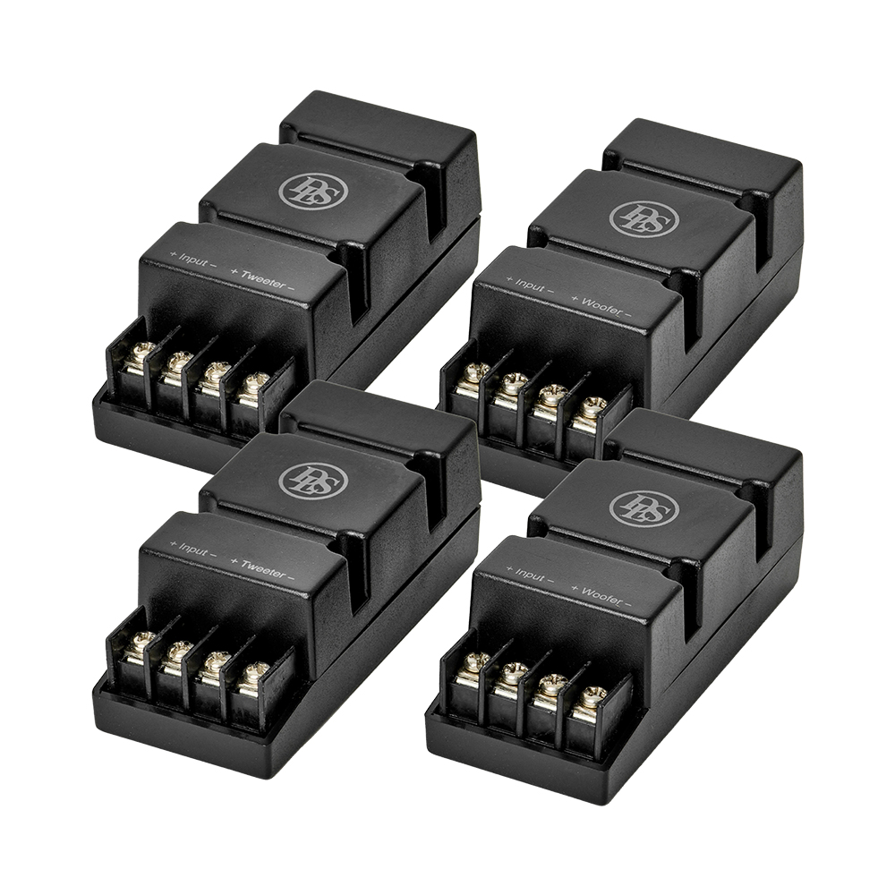Zvučnici DLS Reference RCS6.25 6.5" (komponentni kit)-3