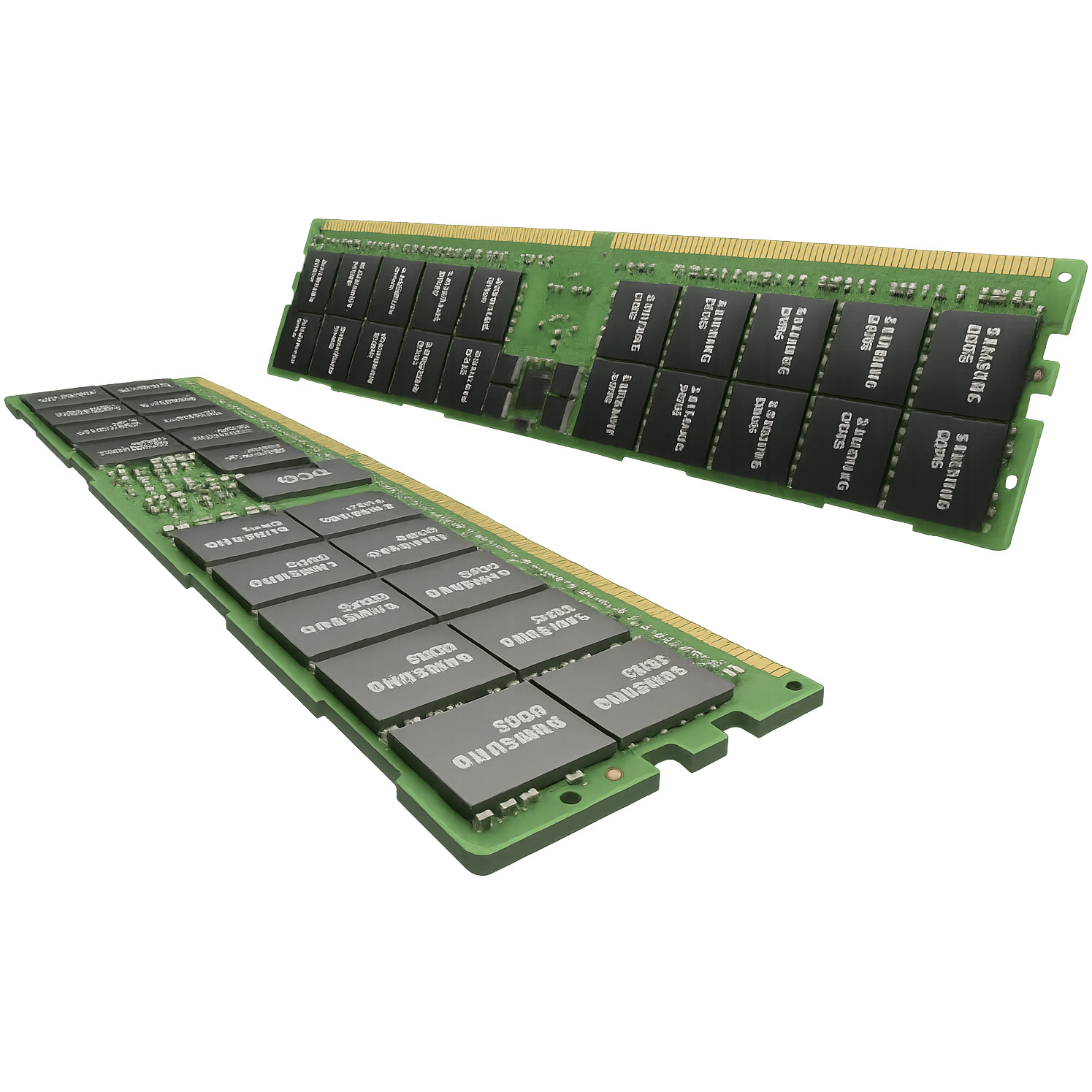 RAM SAMSUNG M321R4GA0EB2-CCP (32GB, DDR5, 5600-6400Mhz, RDIMM)-0
