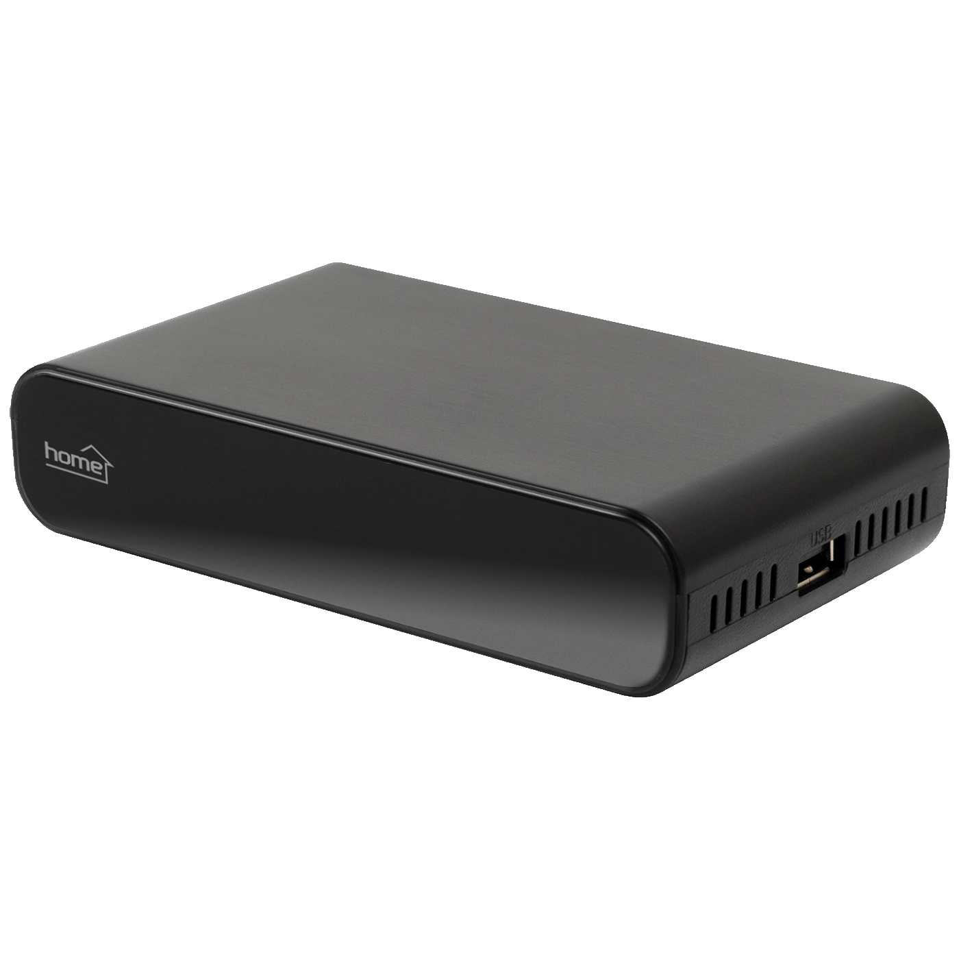 home Kombinirani DVB-T/T2/C prijemnik, HDMI, Scart, AUX, USB - HD2T2C-0
