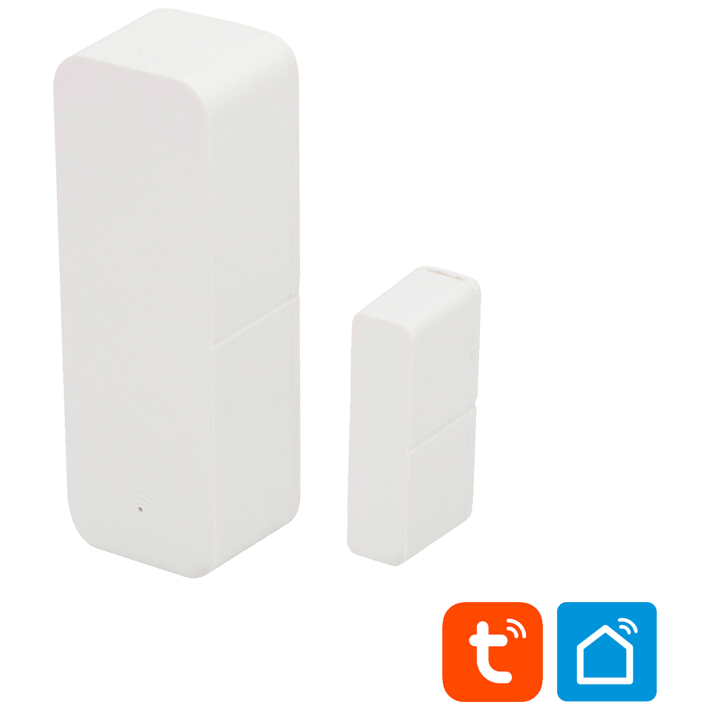 home Pametni senzor otvaranja, vrata, prozor, klizna vrata - HSDWS-0
