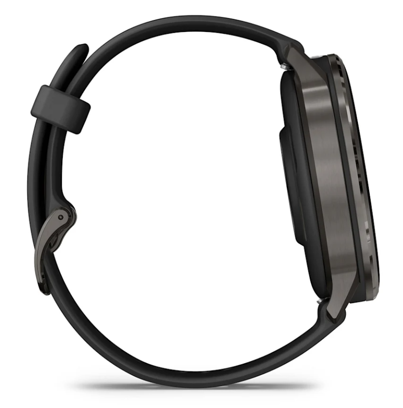 Pametni sat GARMIN Venu 4, 45mm, Black Slate, 010-03014-00-7