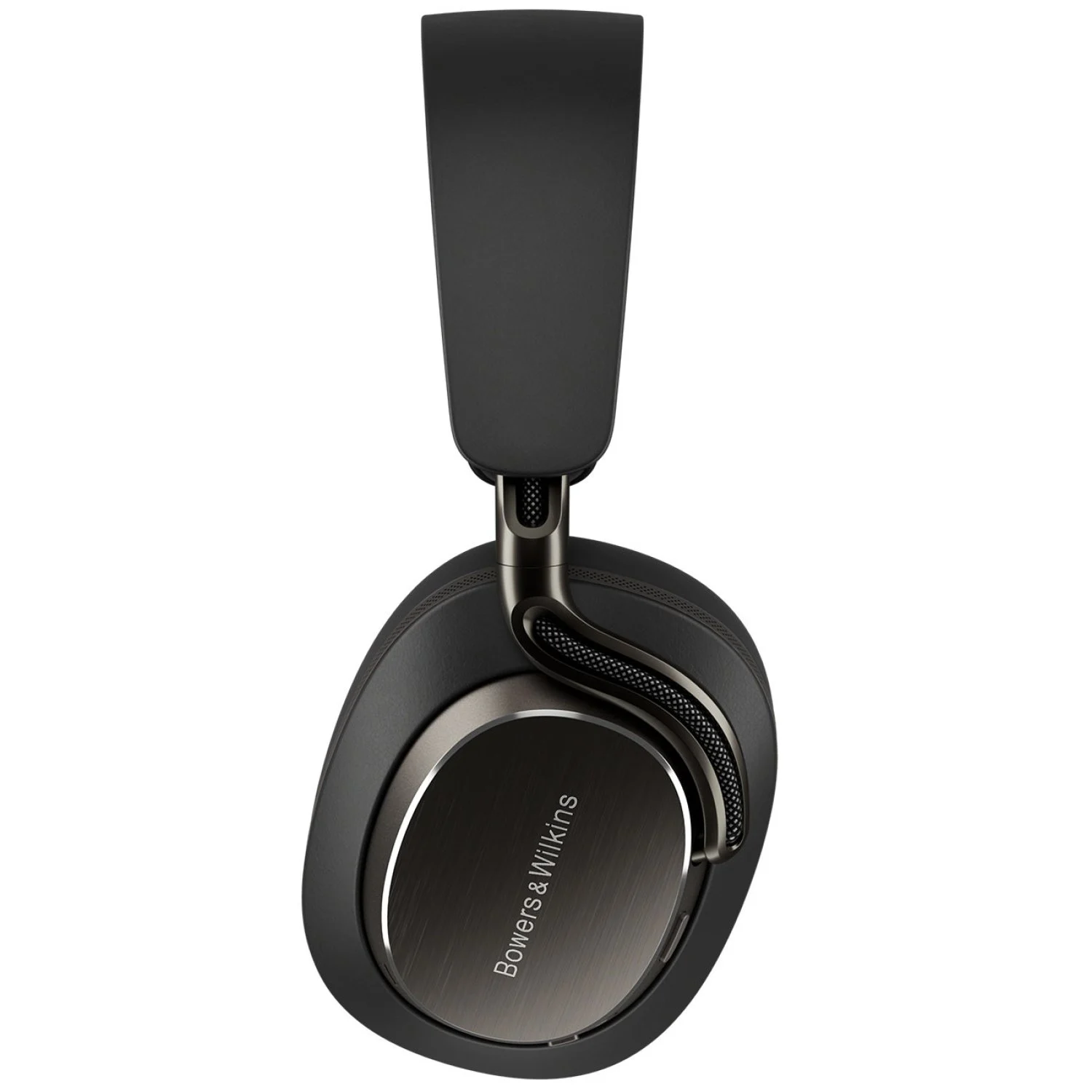 Slušalice Bowers & Wilkins Px8 S2 onyx black, ANC, wireless-1