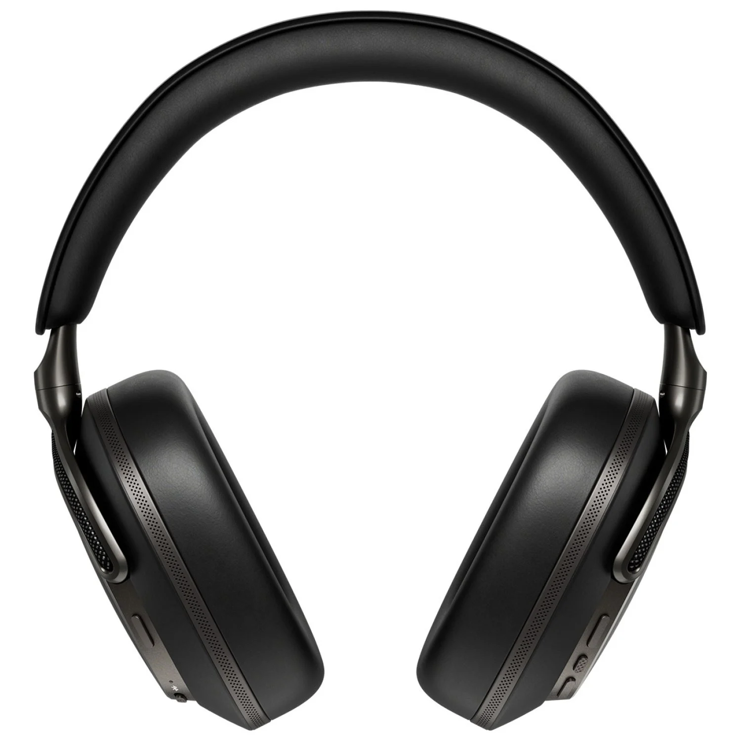 Slušalice Bowers & Wilkins Px8 S2 onyx black, ANC, wireless-3