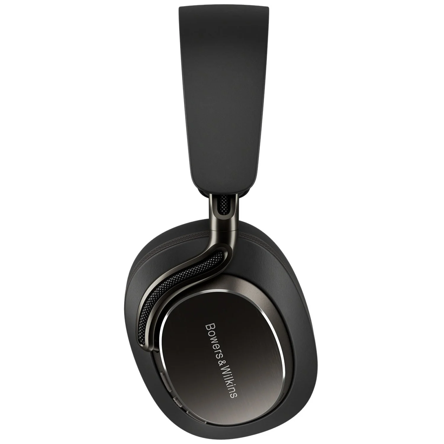 Slušalice Bowers & Wilkins Px8 S2 onyx black, ANC, wireless-2