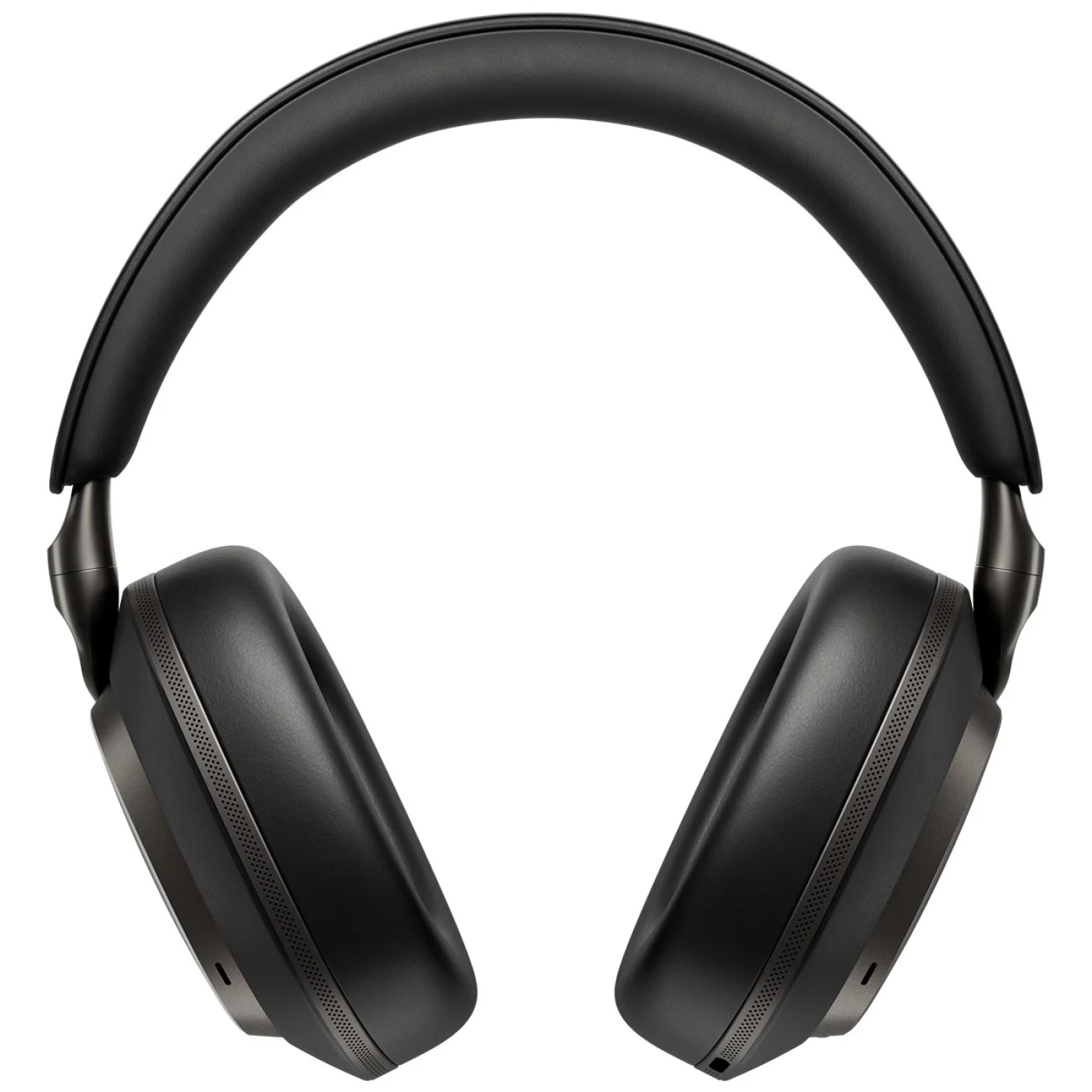 Slušalice Bowers & Wilkins Px8 S2 onyx black, ANC, wireless-5