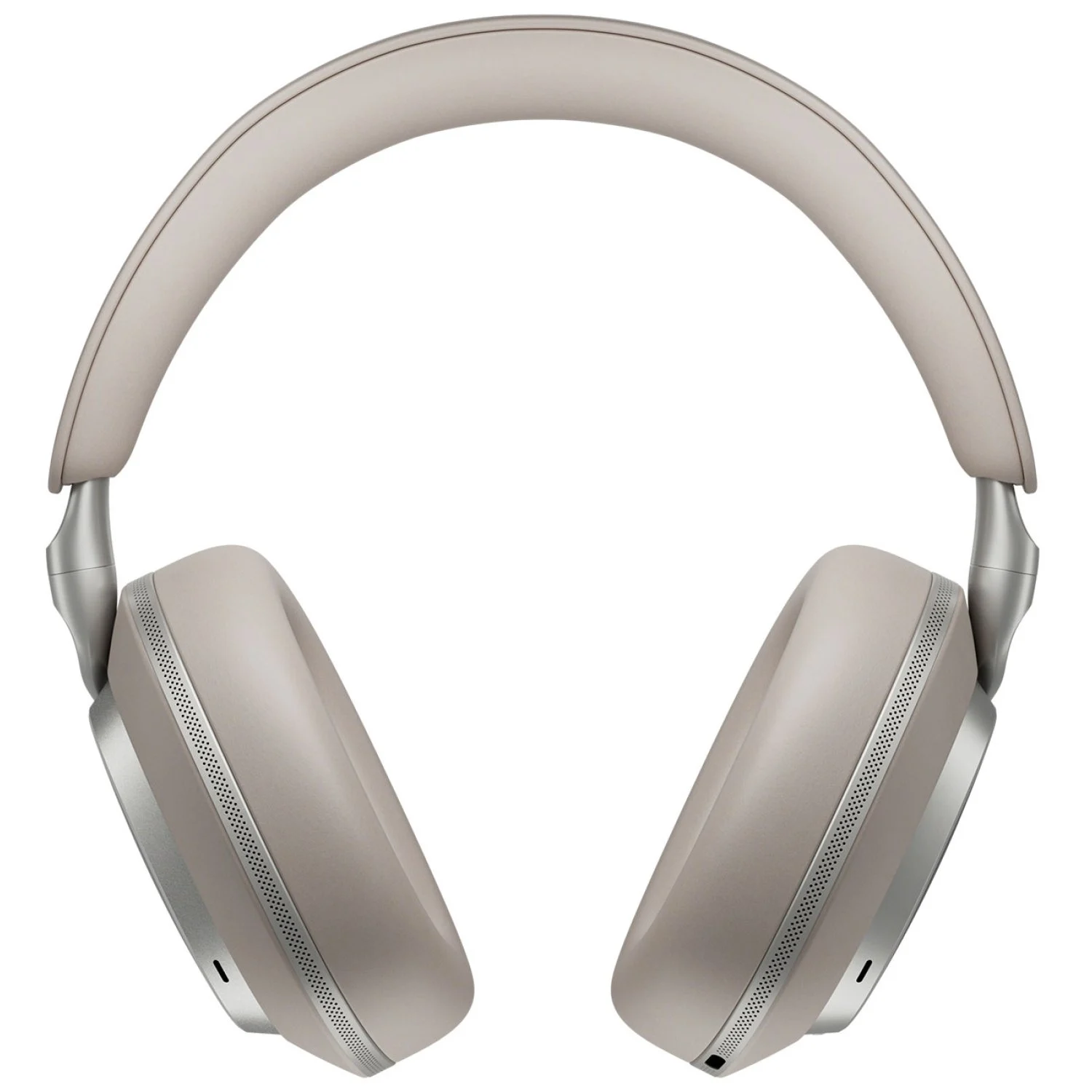 Slušalice Bowers & Wilkins Px8 S2 warm stone, ANC, wireless-4