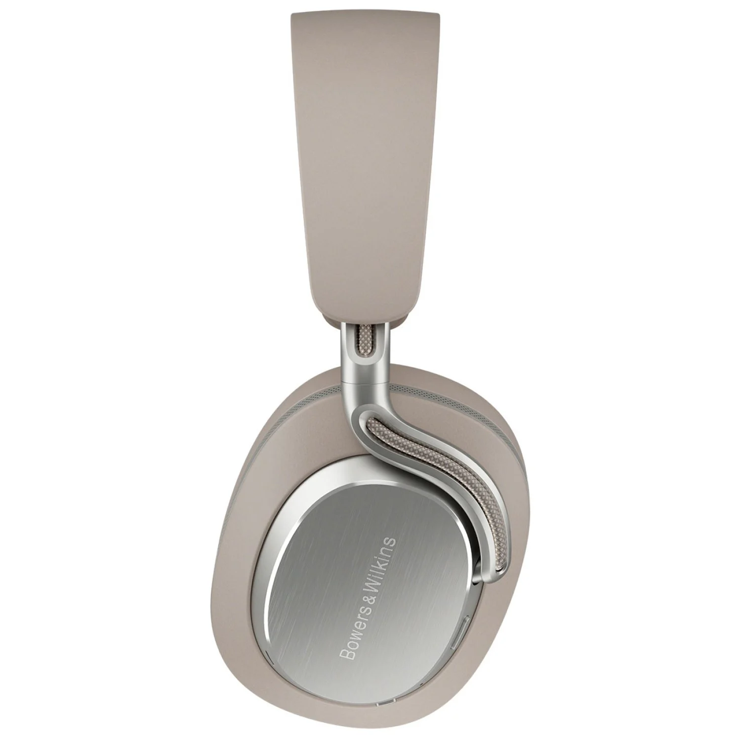 Slušalice Bowers & Wilkins Px8 S2 warm stone, ANC, wireless-2