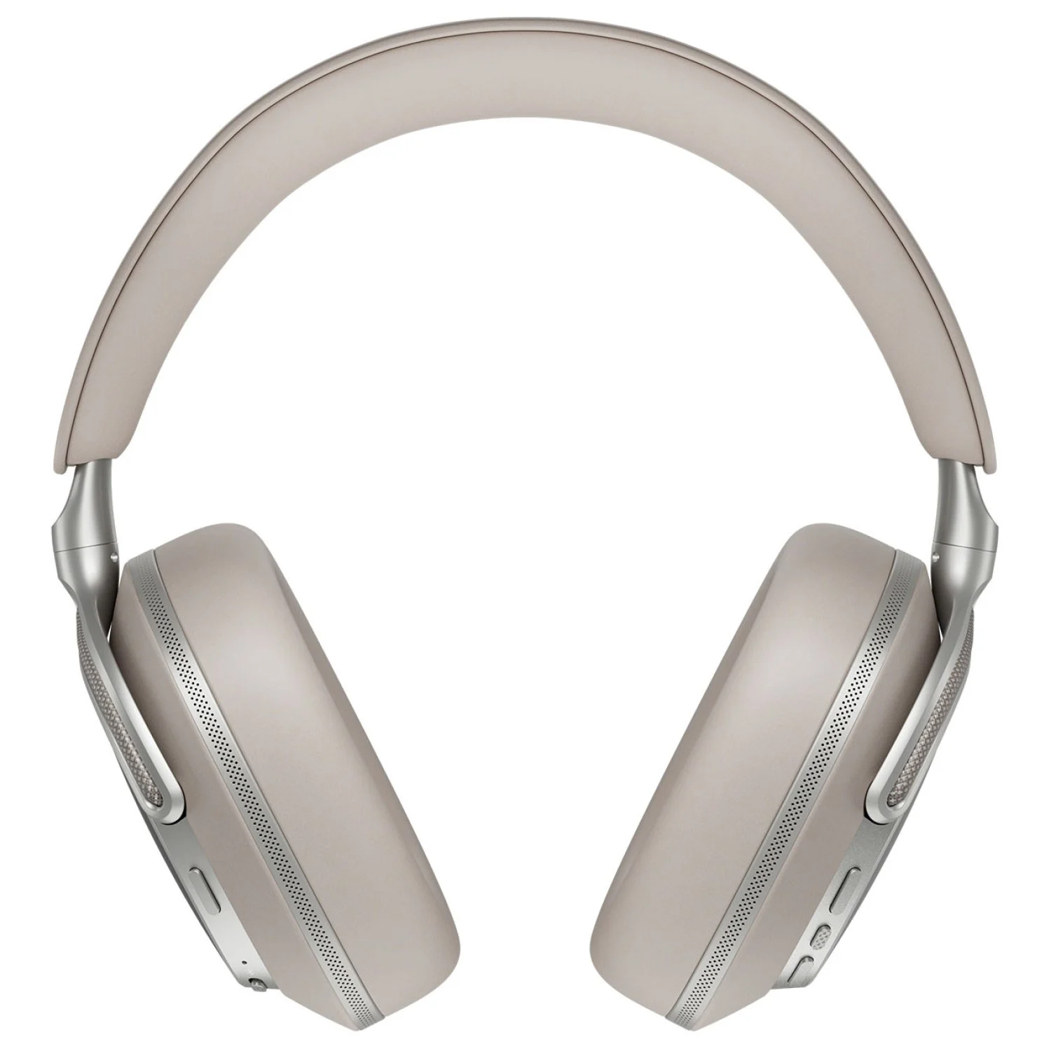 Slušalice Bowers & Wilkins Px8 S2 warm stone, ANC, wireless-3