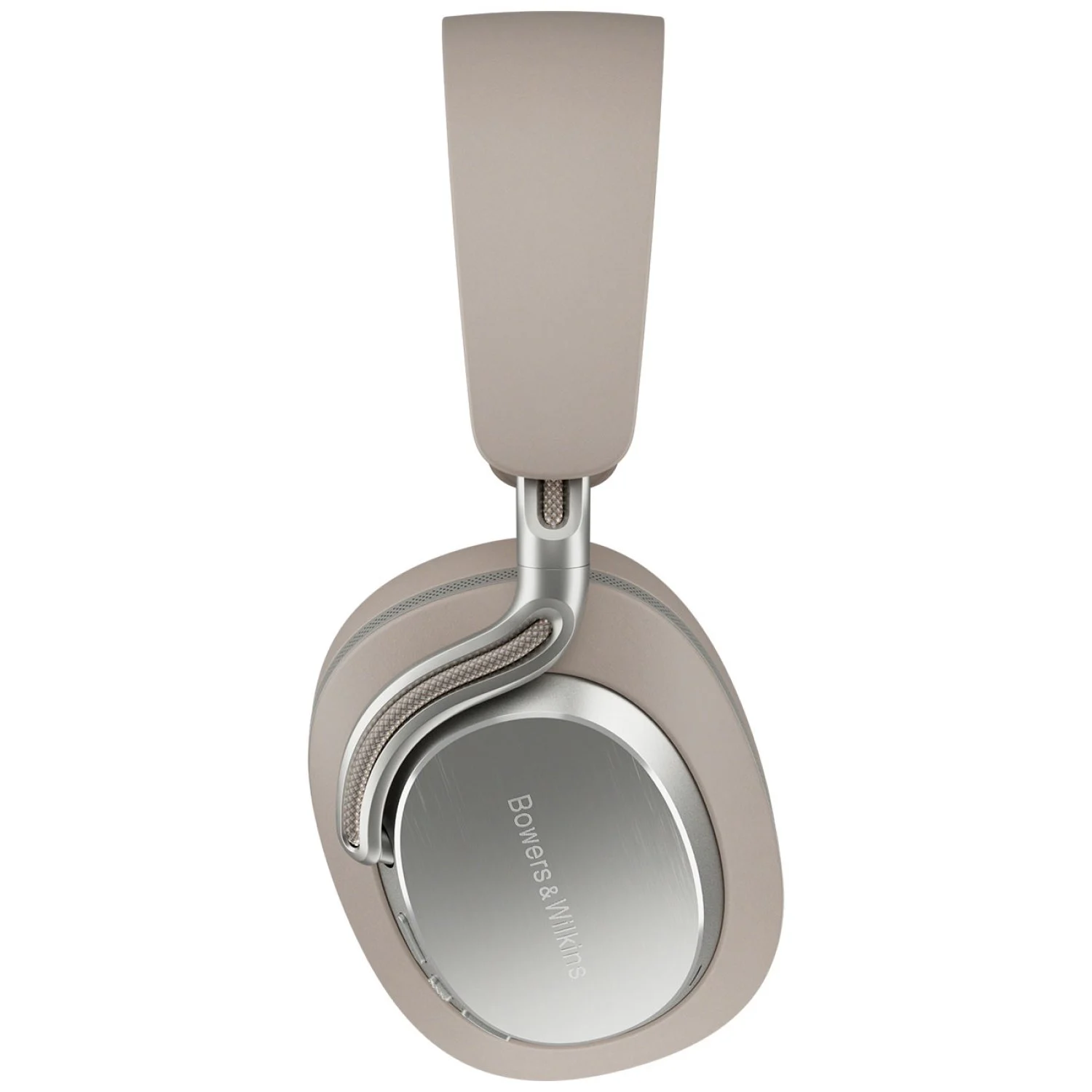 Slušalice Bowers & Wilkins Px8 S2 warm stone, ANC, wireless-1