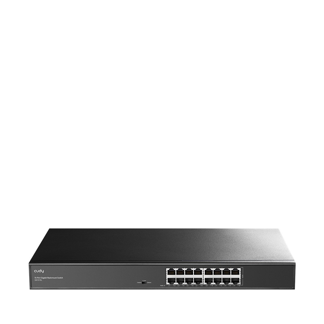 Switch CUDY GS1016L-0