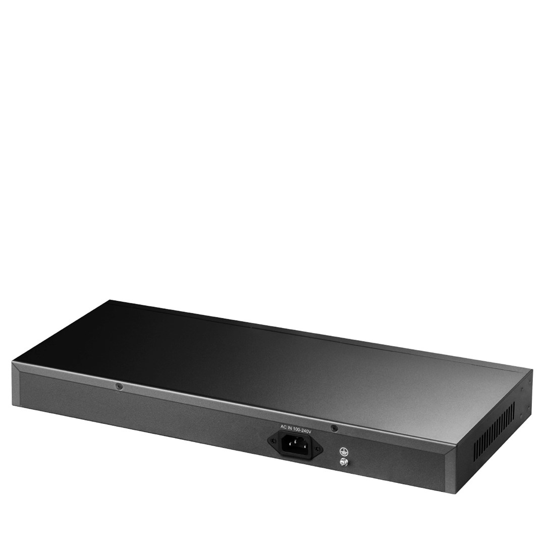 Switch CUDY GS1016L-2