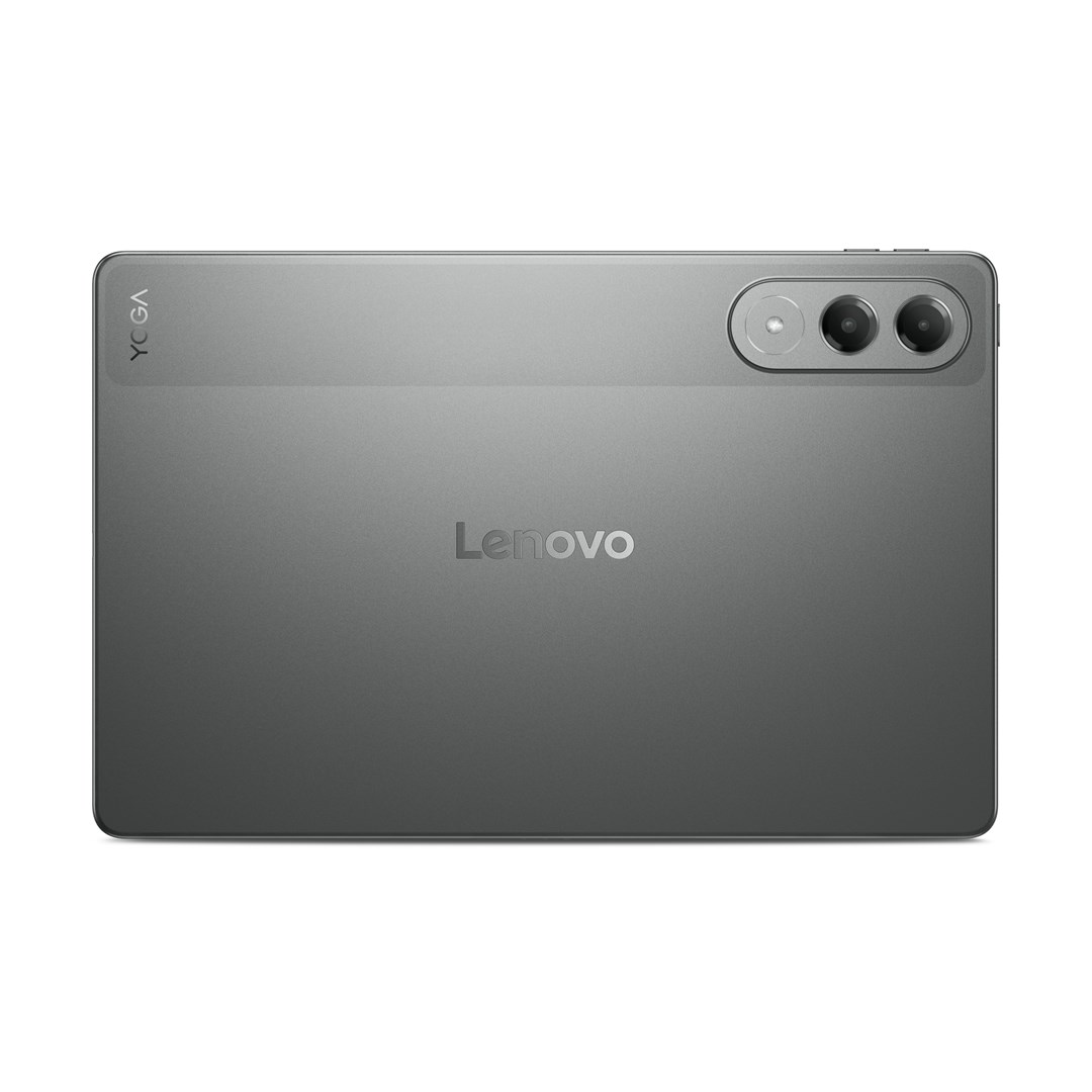 Tablet LENOVO Yoga Tab (11.1", 3.2K, Qualcomm Snapdragon, 8 GB RAM, 256 GB, Wi-Fi 7, Android 15, Siva)-5