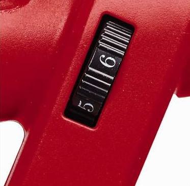 Električni usisavač i puhač lišća EINHELL GC-EL 3000 E (3000 W, 3u1)-6