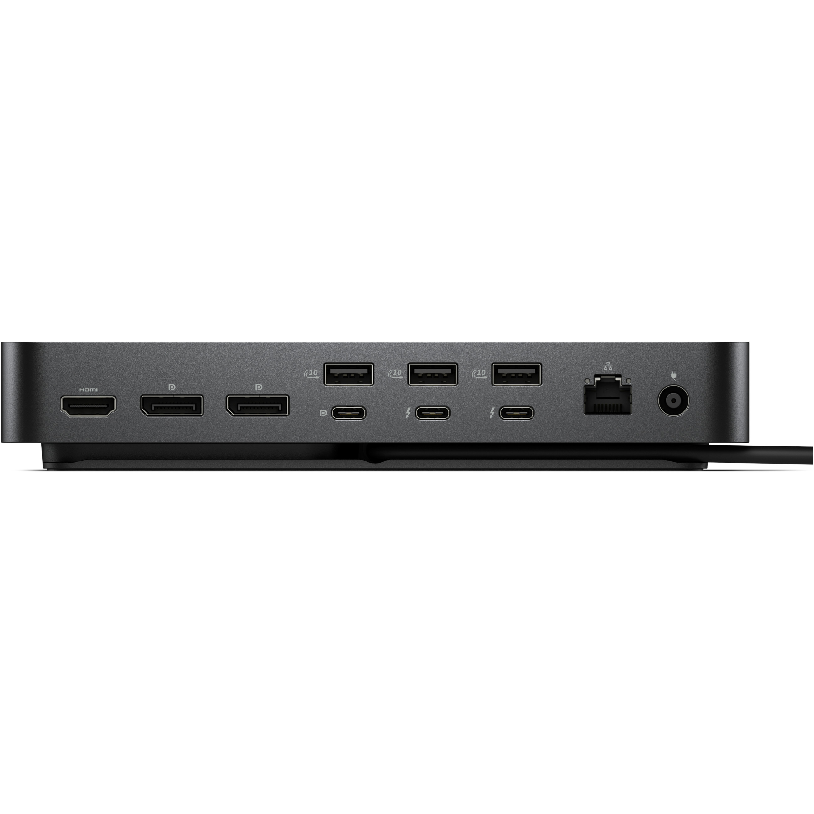 Laptop DELL Pro Thunderbolt 4 SD25TB4 (Crni)-2