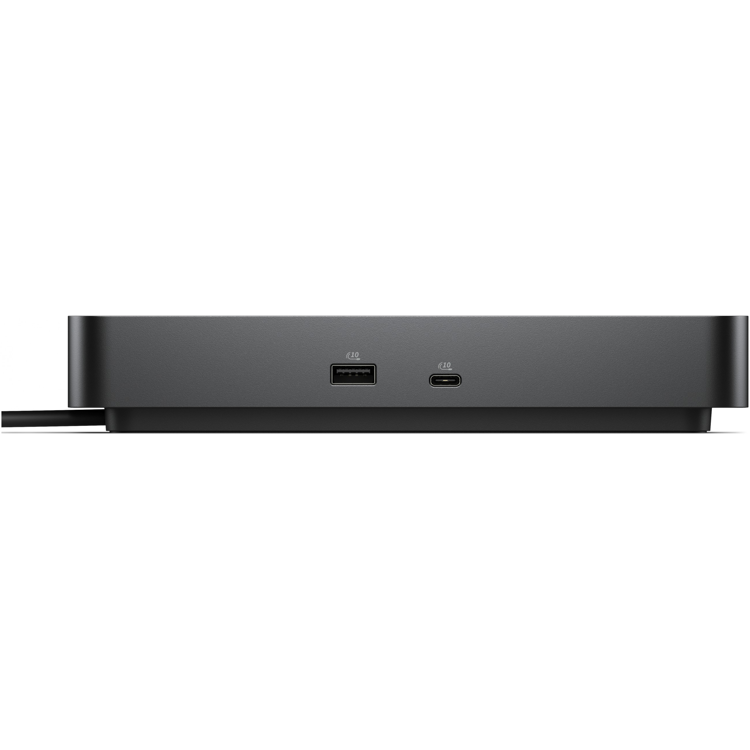 DELL Pro SD25 Žičani USB 3.2 Gen 2 (3.1 Gen 2) Type-C Crni-2