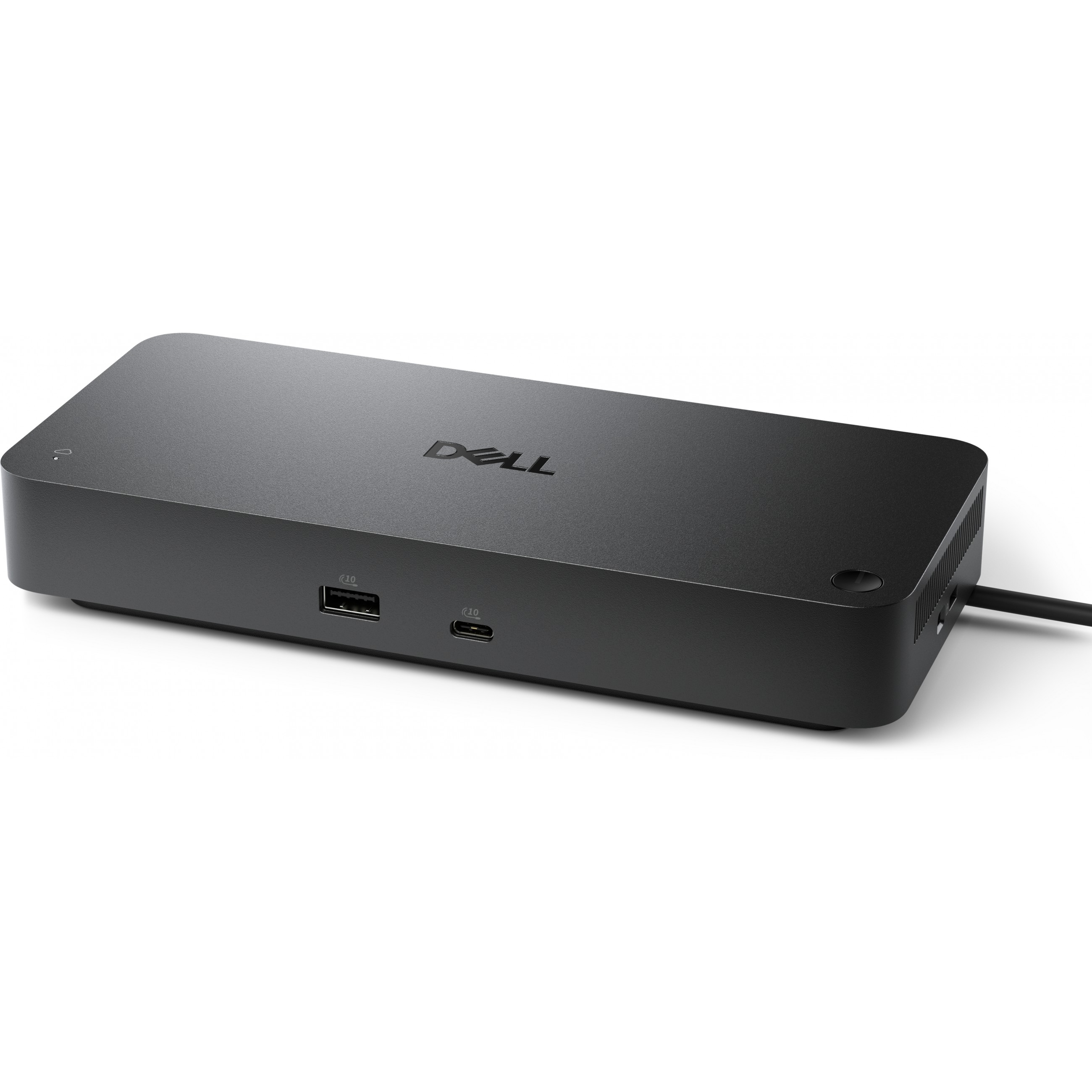 DELL Pro SD25 Žičani USB 3.2 Gen 2 (3.1 Gen 2) Type-C Crni-5
