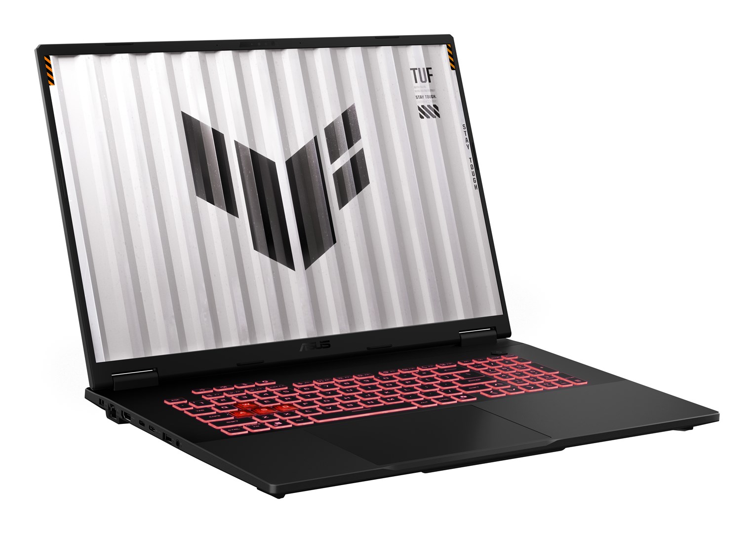 Laptop ASUS TUF Gaming A18 FA808UH-S8021 (18.0" FHD+, Ryzen 7 260, 16GB RAM, SSD 512GB, GeForce RTX 5050 8GB)-3