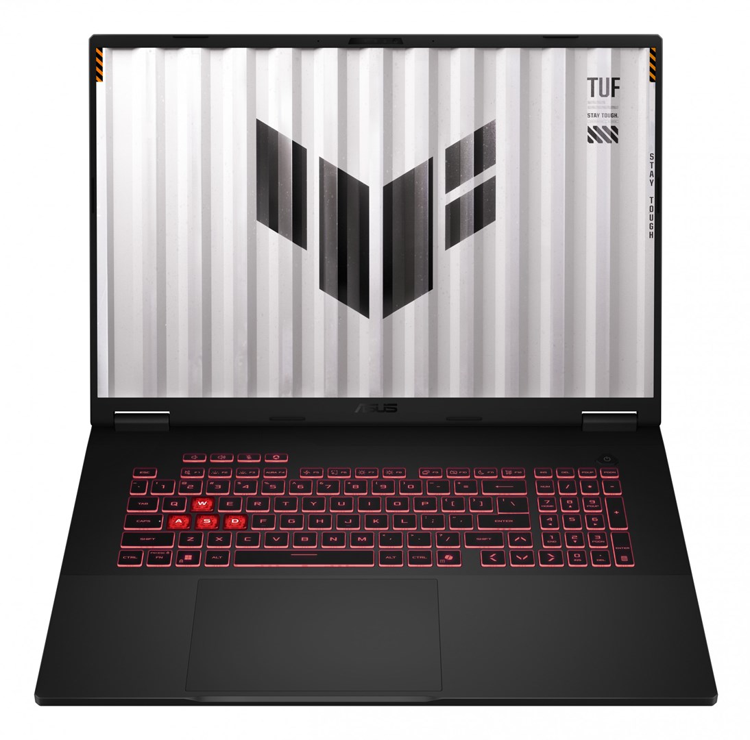 Laptop ASUS TUF Gaming A18 FA808UH-S8021 (18.0" FHD+, Ryzen 7 260, 16GB RAM, SSD 512GB, GeForce RTX 5050 8GB)-2