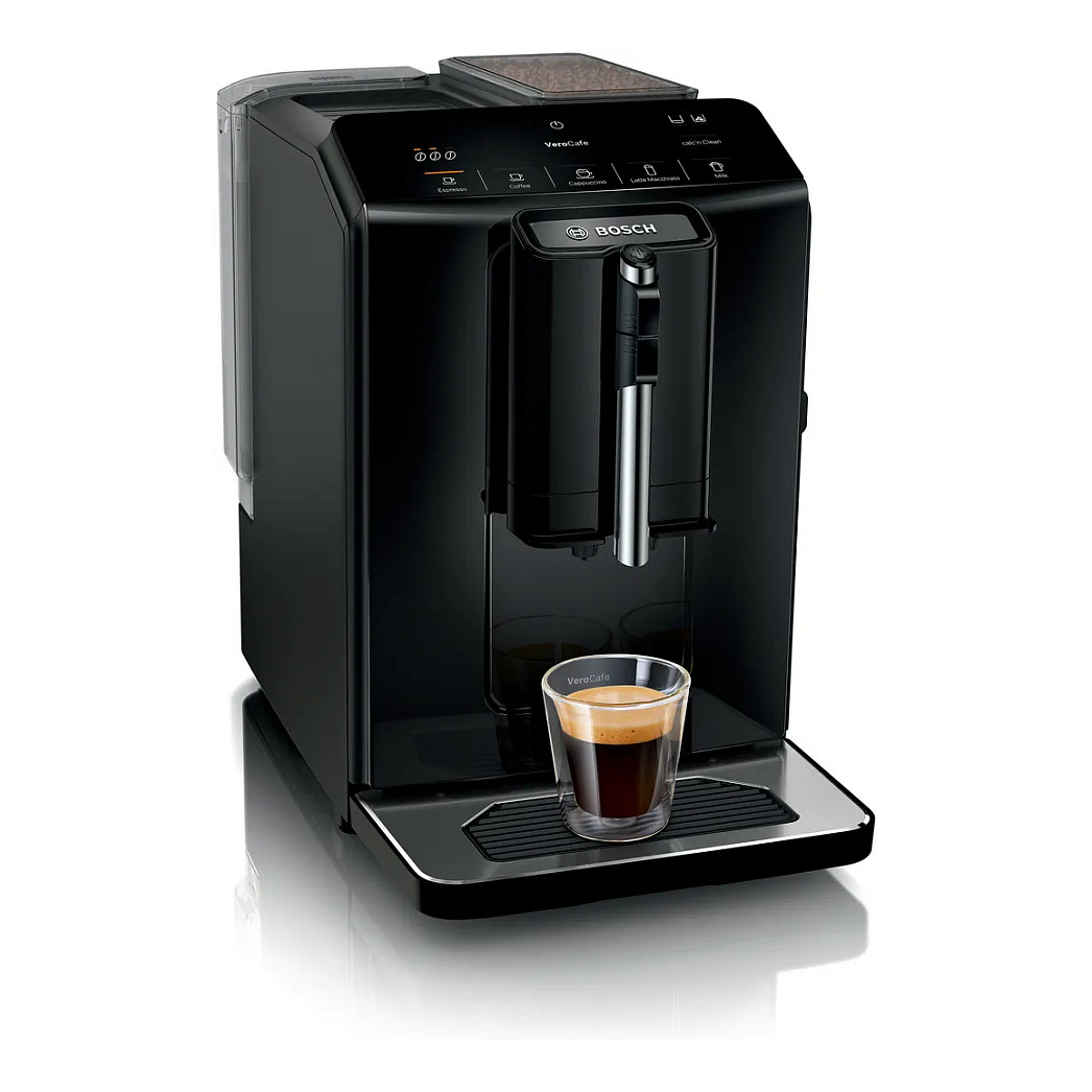 Aparat za kavu BOSCH Serie 2 TIE20109 potpuno automatski espresso aparat 1.4 L