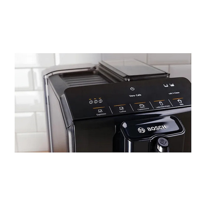 Aparat za kavu BOSCH Serie 2 TIE20109 potpuno automatski espresso aparat 1.4 L-1