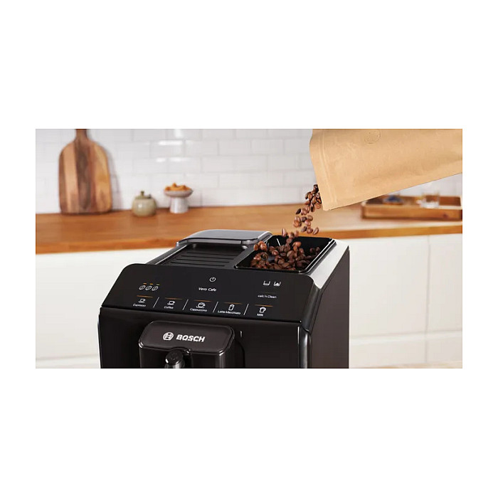 Aparat za kavu BOSCH Serie 2 TIE20109 potpuno automatski espresso aparat 1.4 L-3