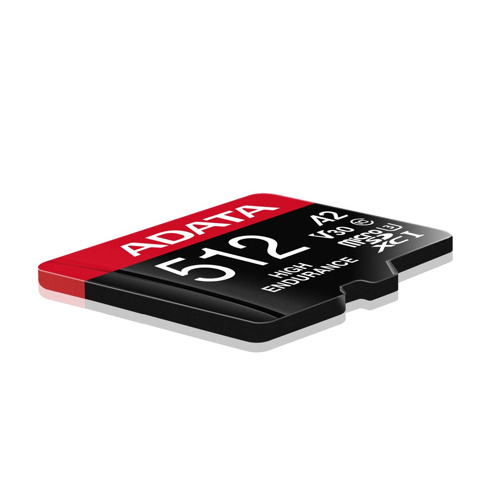 MicroSDXC kartica ADATA High Endurance 512 GB (UHS-I, Class 10)-2