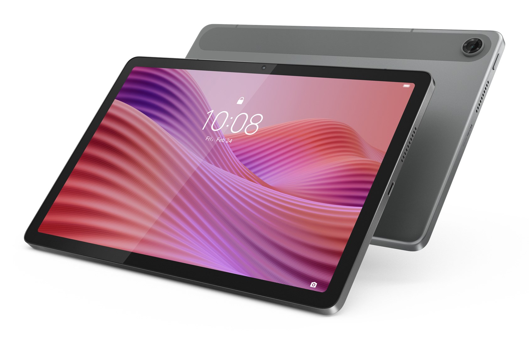 Tablet LENOVO Tab 4G (10.1", 4 GB RAM, 128 GB, Wi-Fi 5, Android 14, Siva)-6