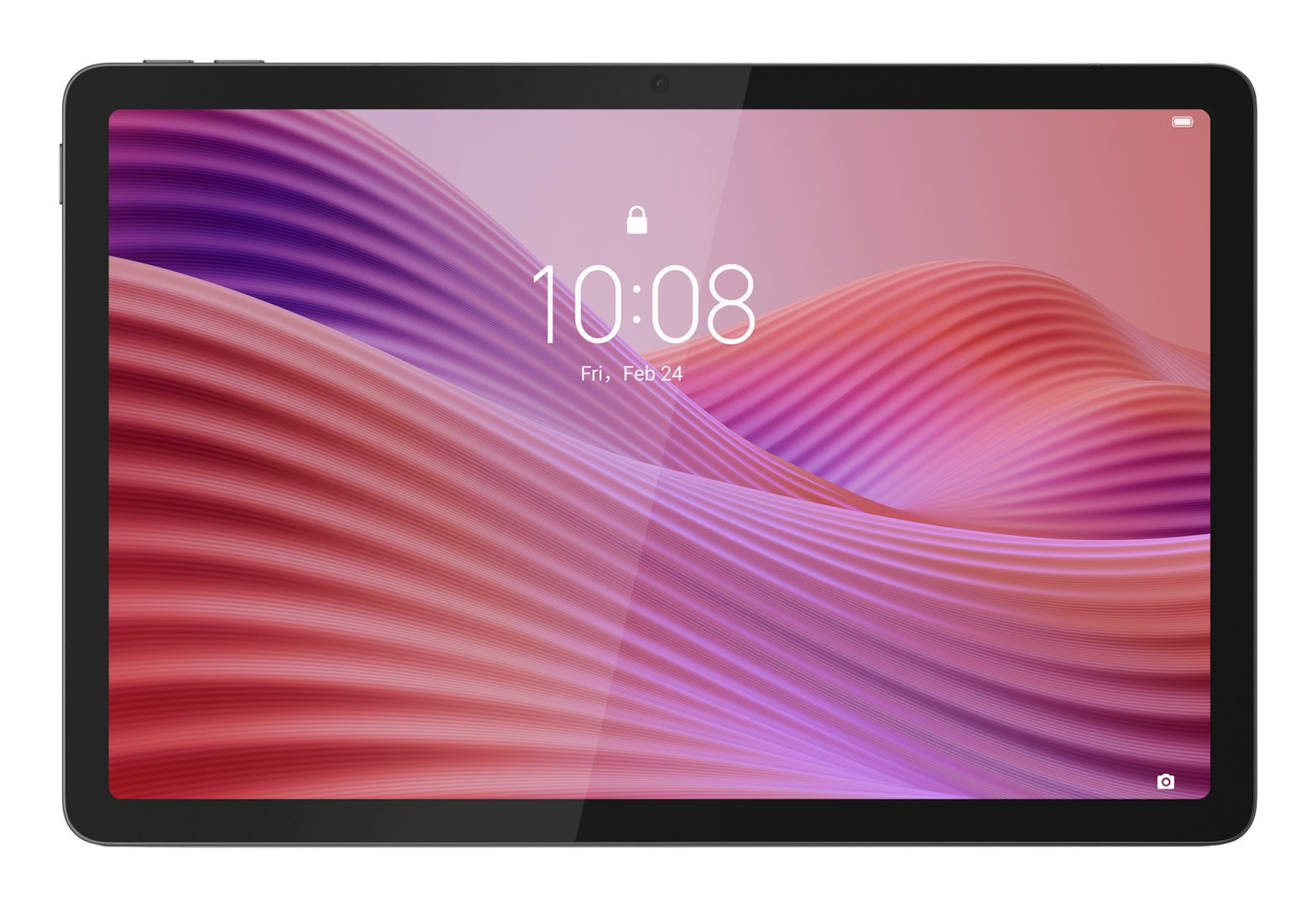 Tablet LENOVO Tab 4G (10.1", 4 GB RAM, 128 GB, Wi-Fi 5, Android 14, Siva)-0