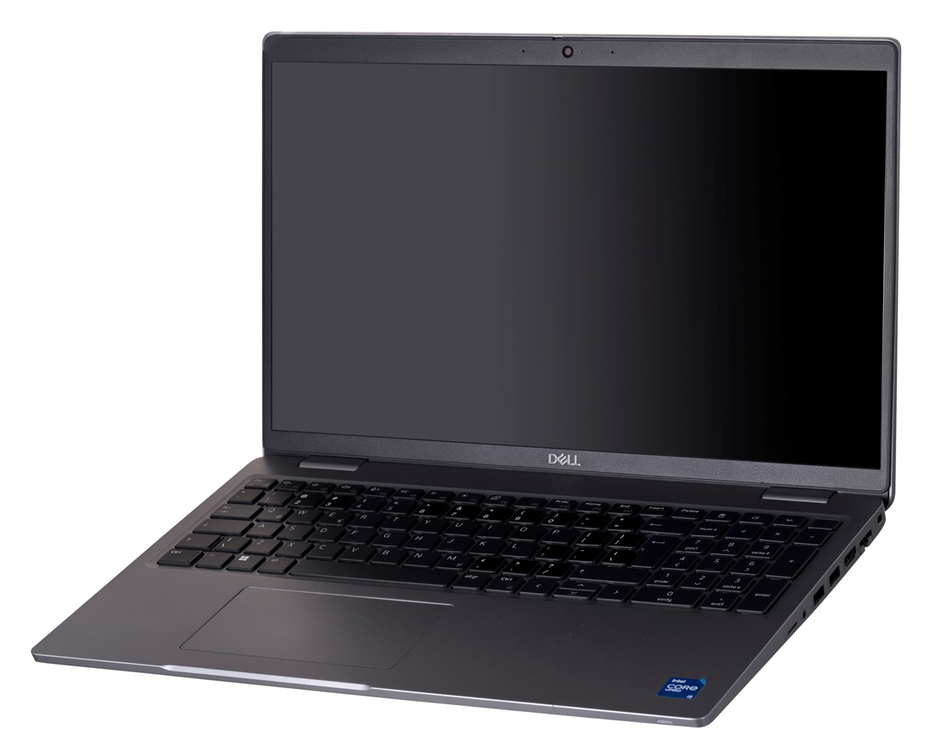 Laptop DELL Latitude 5520 (15.6", FHD, Intel Core i5-1145G7, 32GB, 512GB SSD, Intel Iris Xe Graphics, Windows 11 Pro, Non-HR tipkovnica)-5