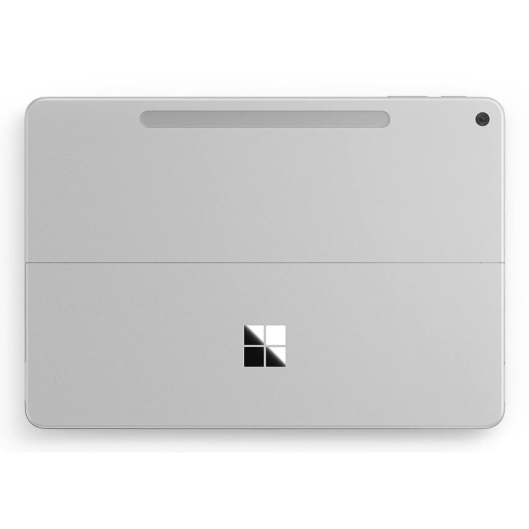 Laptop MICROSOFT Surface Pro 12" Qualcomm Snapdragon 1 TB (12", 2880 x 1920, Qualcomm Snapdragon, 24 GB, 1 TB, Windows 11 Pro, hrvatska tipkovnica, Platinum) – internacionalna non HR tipkovnica-2