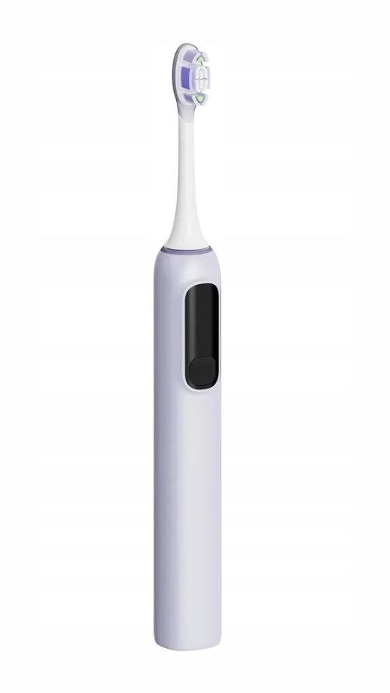 Električna četkica za zube XIAOMI Oscillation Pro ljubičasta