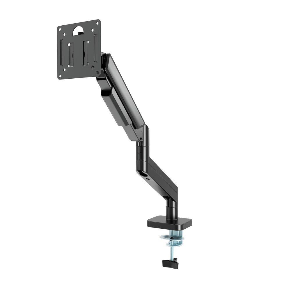 Stalak za monitor GEMBIRD MA-DA1-04 (17''-32'', puni pokret, crni)-0