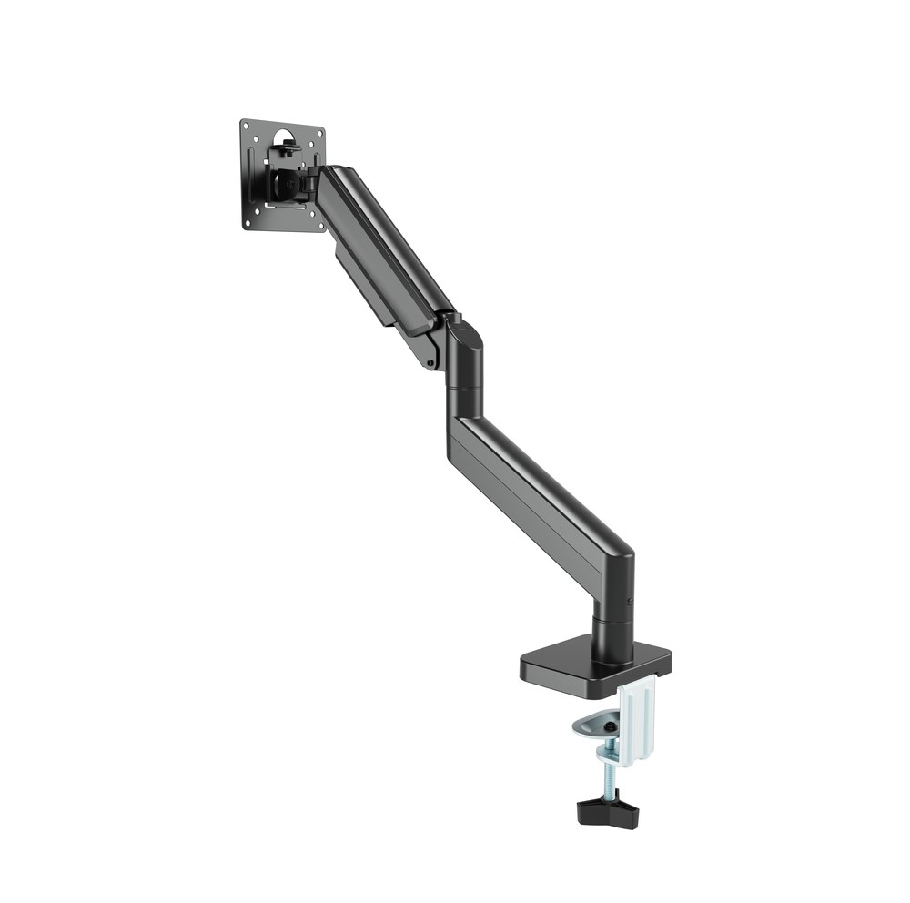 Stalak za monitor GEMBIRD MA-DA1-04 (17''-32'', puni pokret, crni)-1