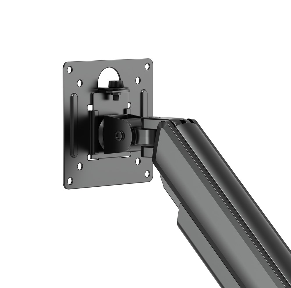 Stalak za monitor GEMBIRD MA-DA1-04 (17''-32'', puni pokret, crni)-3