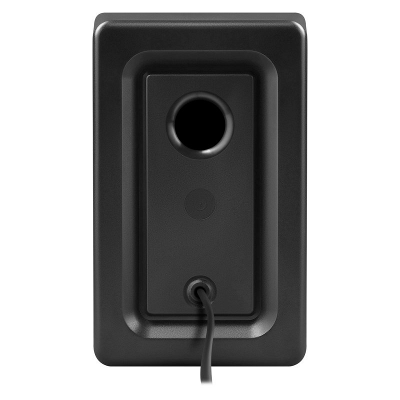 Zvučnici 2.0 DEFENDER J4 2.0 6W LED USB crni-3