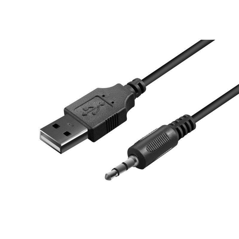 Zvučnici 2.0 DEFENDER J4 2.0 6W LED USB crni-4