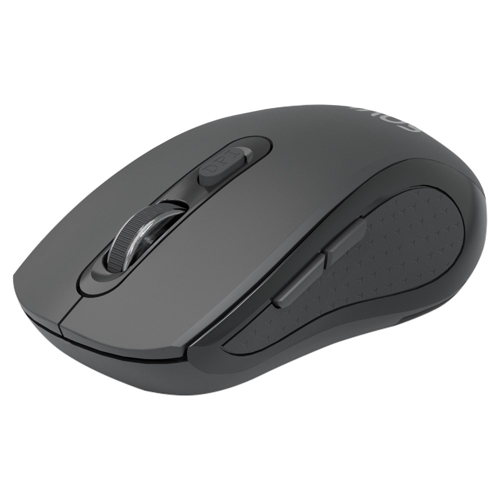 Tipkovnica SAVIO KB-04 USB QWERTY UK International crna boja – internacionalna non HR tipkovnica-3