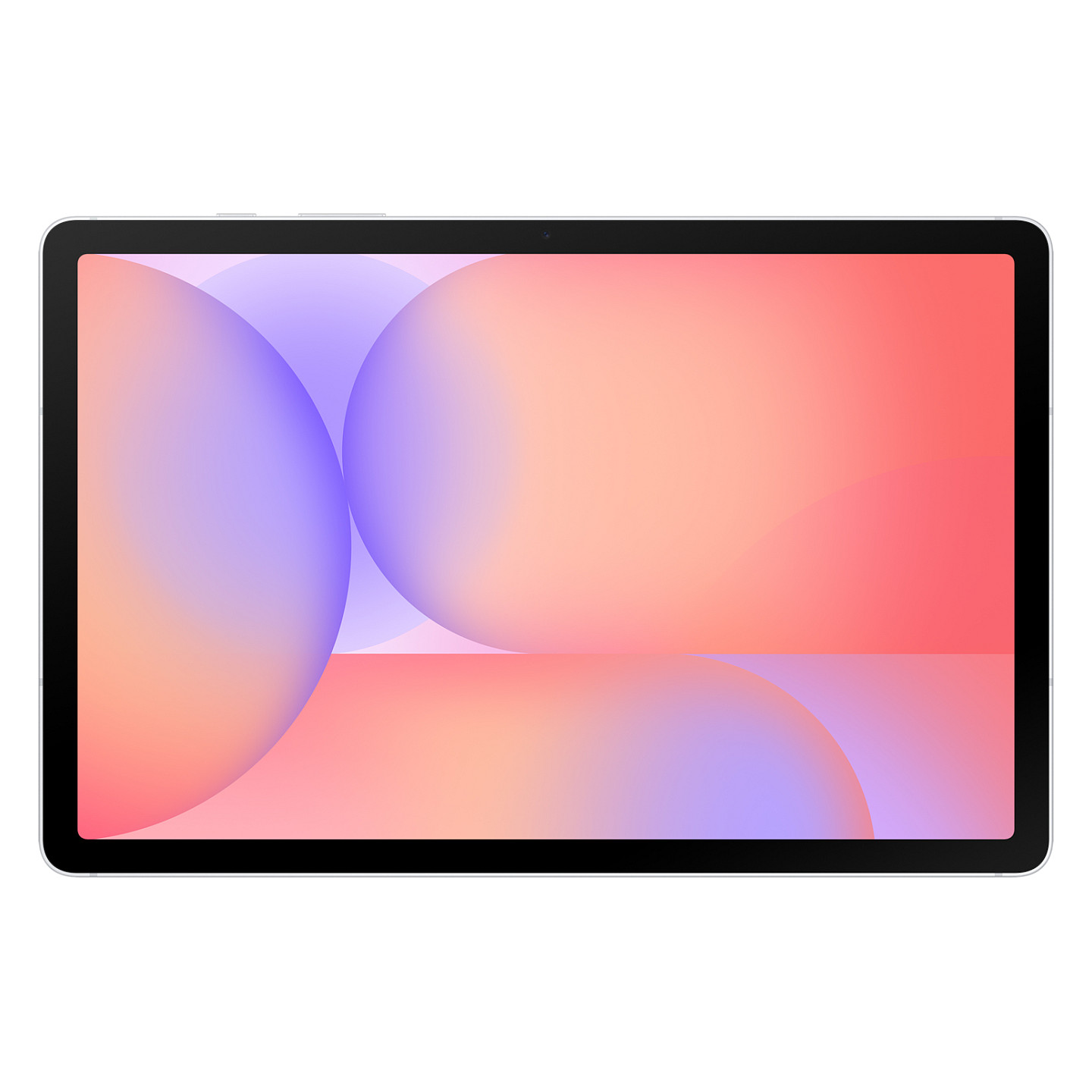 Tablet SAMSUNG SM-X406B 5G (10.9'', 8GB RAM, 128GB, Wi-Fi 6, Srebrni)