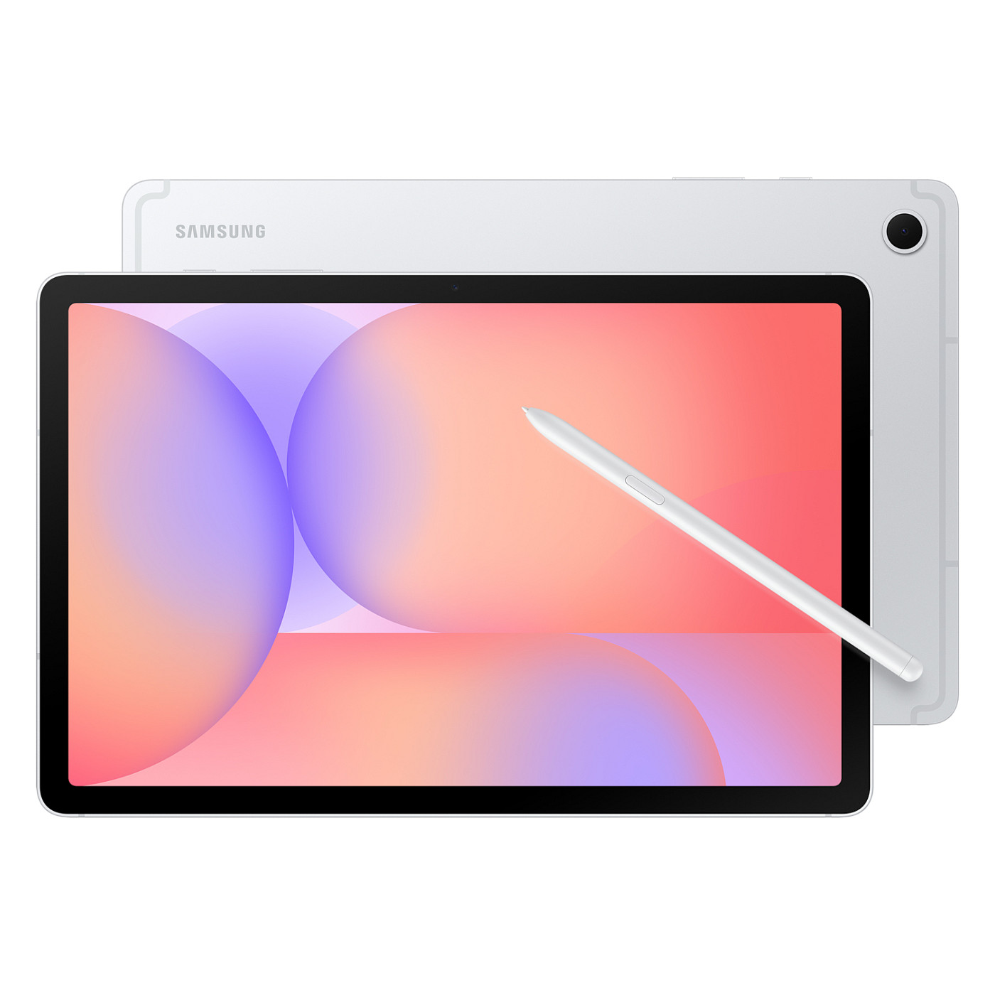 Tablet SAMSUNG SM-X406B 5G (10.9'', 8GB RAM, 128GB, Wi-Fi 6, Srebrni)-1