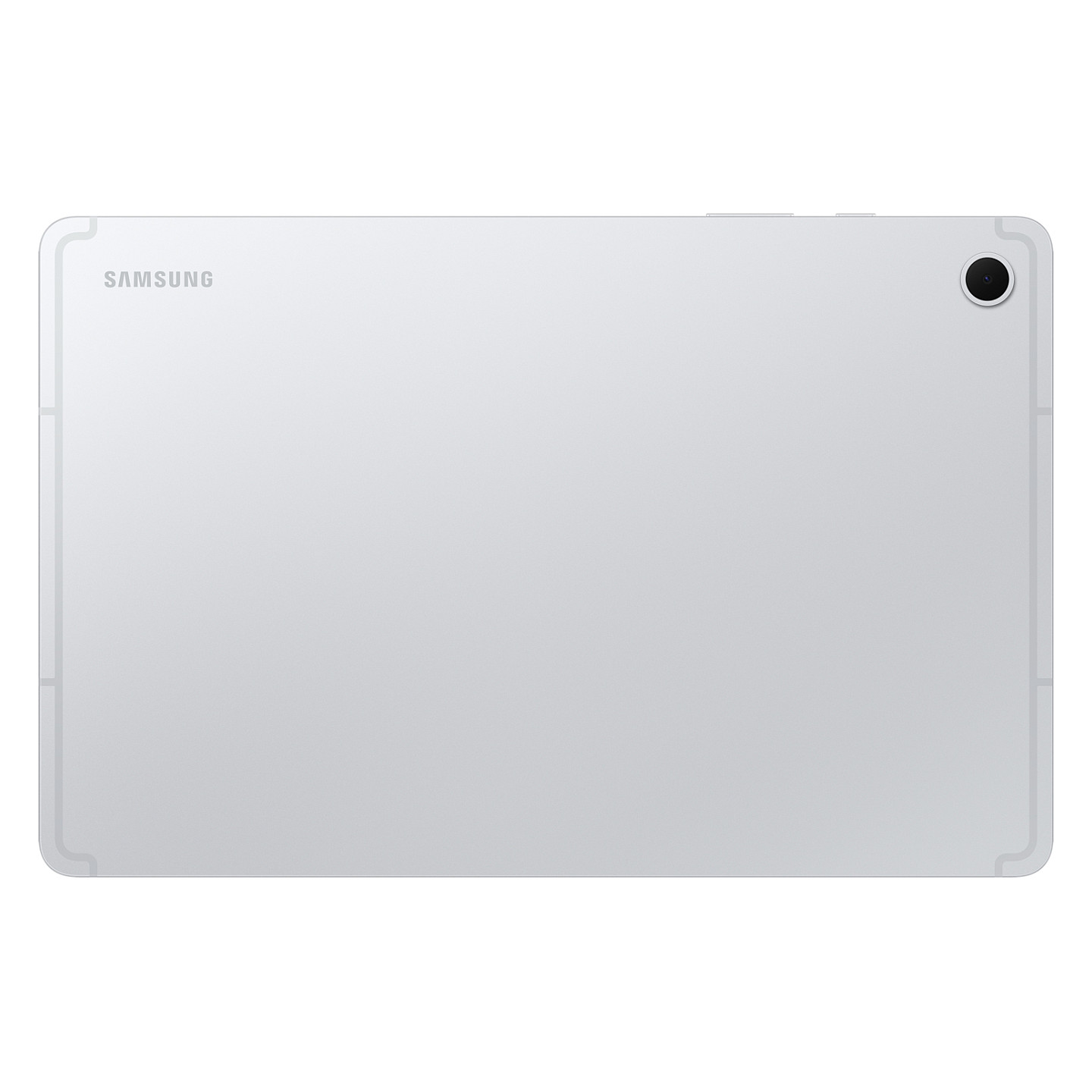 Tablet SAMSUNG SM-X406B 5G (10.9'', 8GB RAM, 128GB, Wi-Fi 6, Srebrni)-3