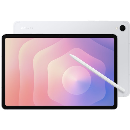 Tablet SAMSUNG Galaxy Tab S11 128 GB 27.9 cm (11") 12 GB Wi-Fi 6 Silver-0