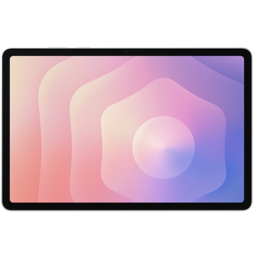 Tablet SAMSUNG Galaxy Tab S11 128 GB 27.9 cm (11") 12 GB Wi-Fi 6 Silver-1