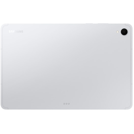 Tablet SAMSUNG Galaxy Tab S11 128 GB 27.9 cm (11") 12 GB Wi-Fi 6 Silver-2