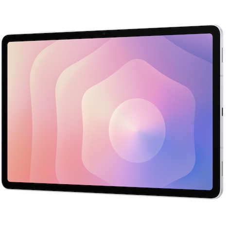 Tablet SAMSUNG Galaxy Tab S11 128 GB 27.9 cm (11") 12 GB Wi-Fi 6 Silver-4