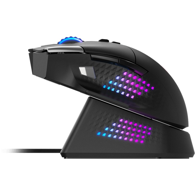 Gaming miš MSI Clutch GM51 Lightweight Wireless (bežični, bluetooth, 26000 dpi)-3