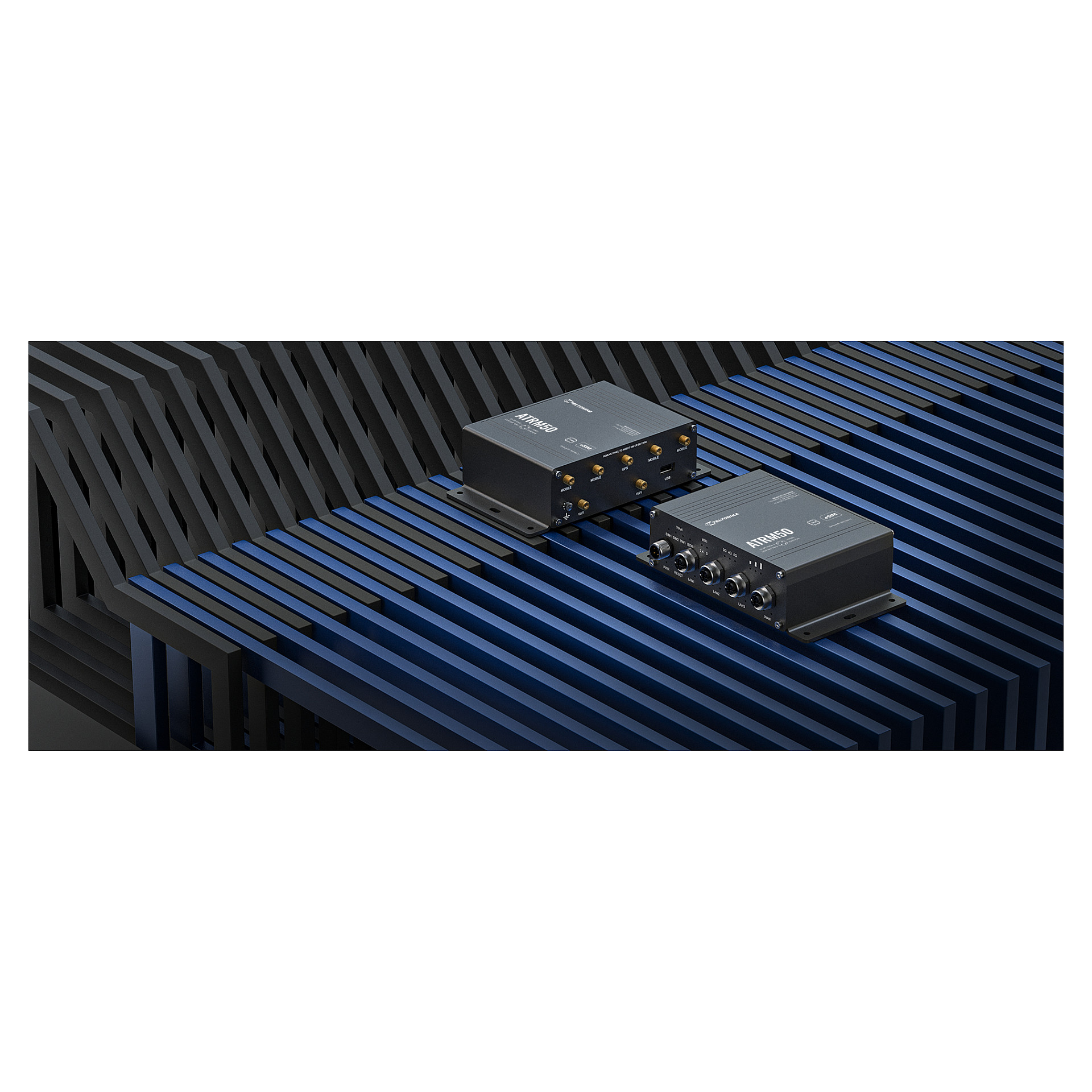 5G Router TELTONIKA ATRM50 (Dual SIM, M12 konektori, EN 50155 certifikat)-8