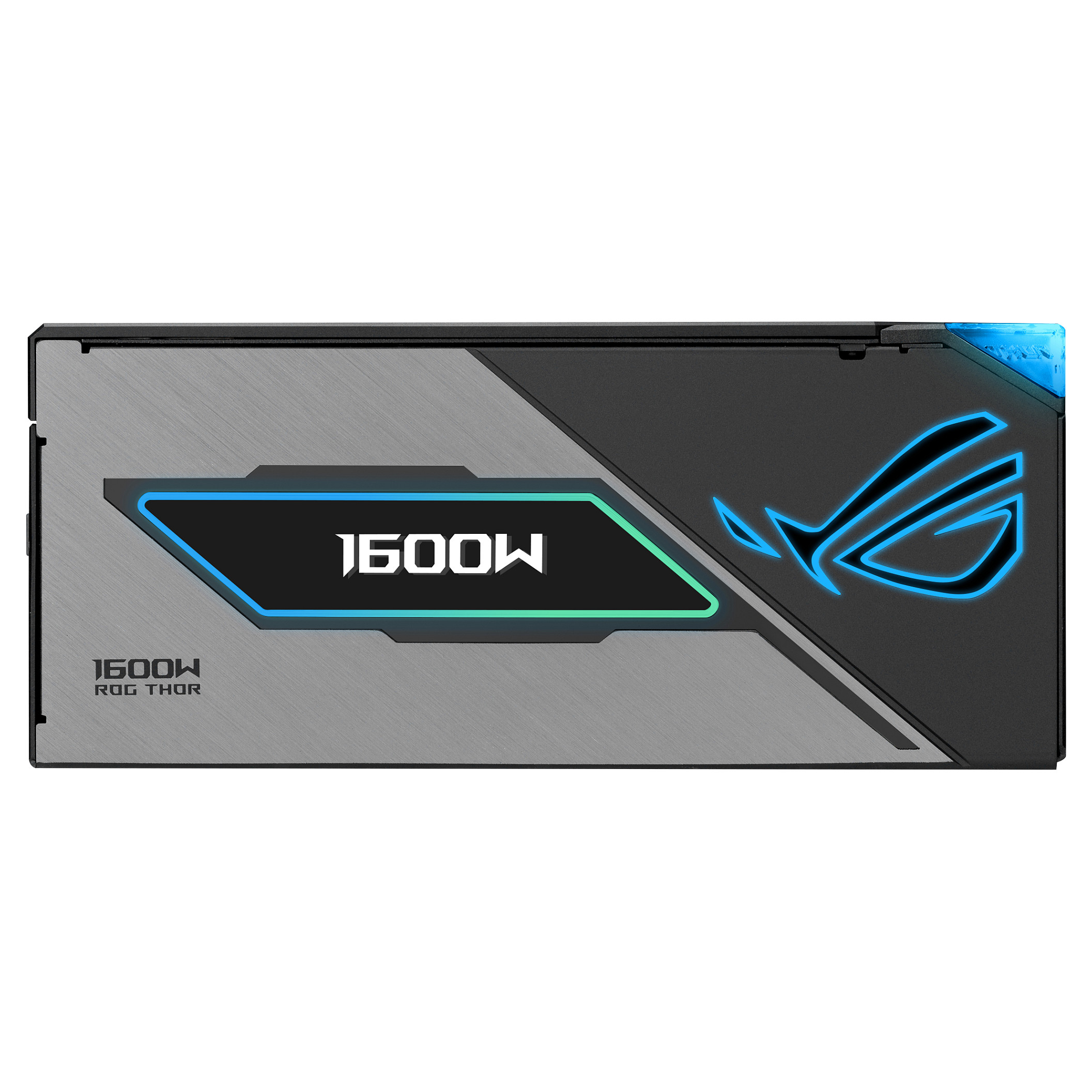 Napajanje ASUS ROG THOR 1600T3 GAMING 1600 W 20+4 pin ATX siva-0