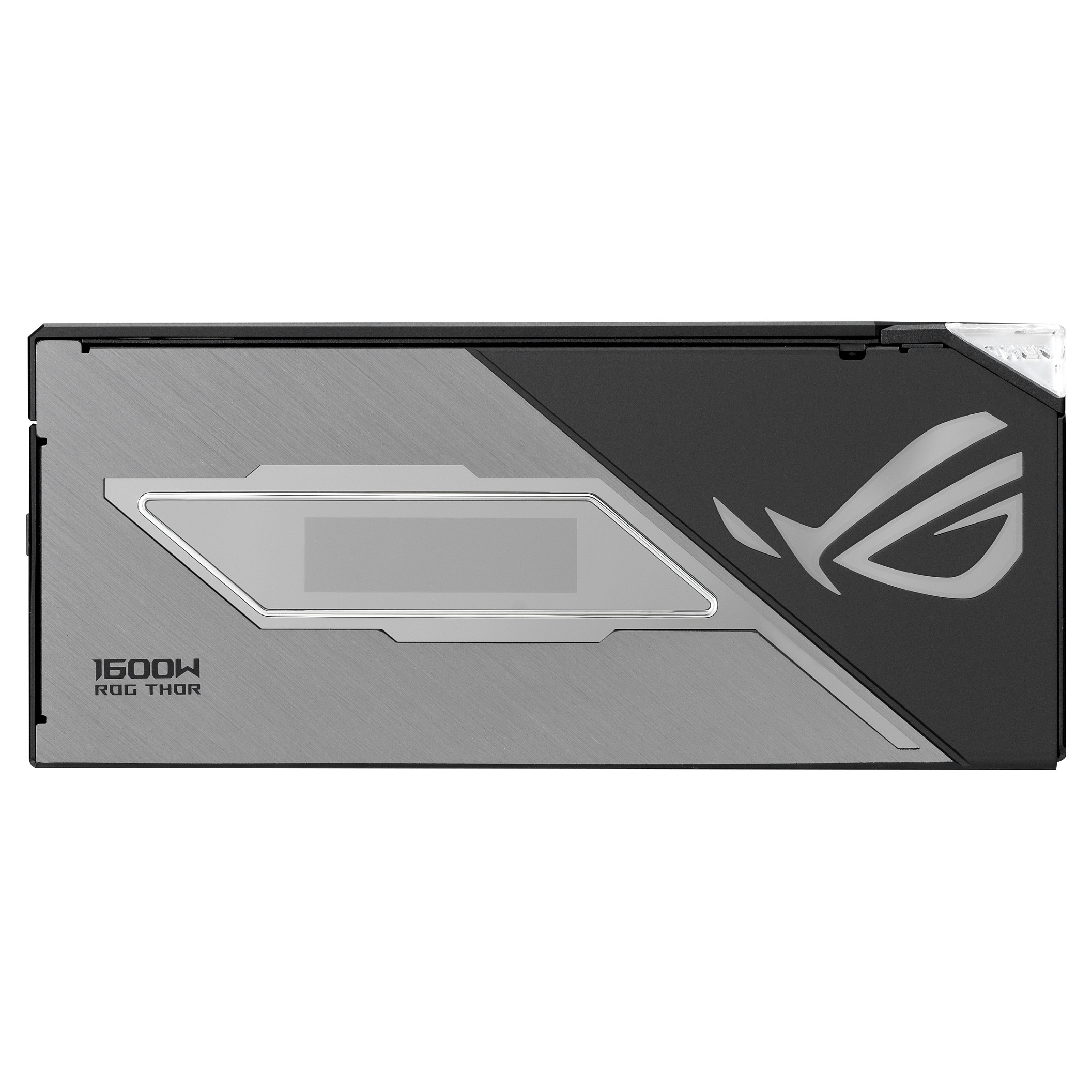 Napajanje ASUS ROG THOR 1600T3 GAMING 1600 W 20+4 pin ATX siva-15