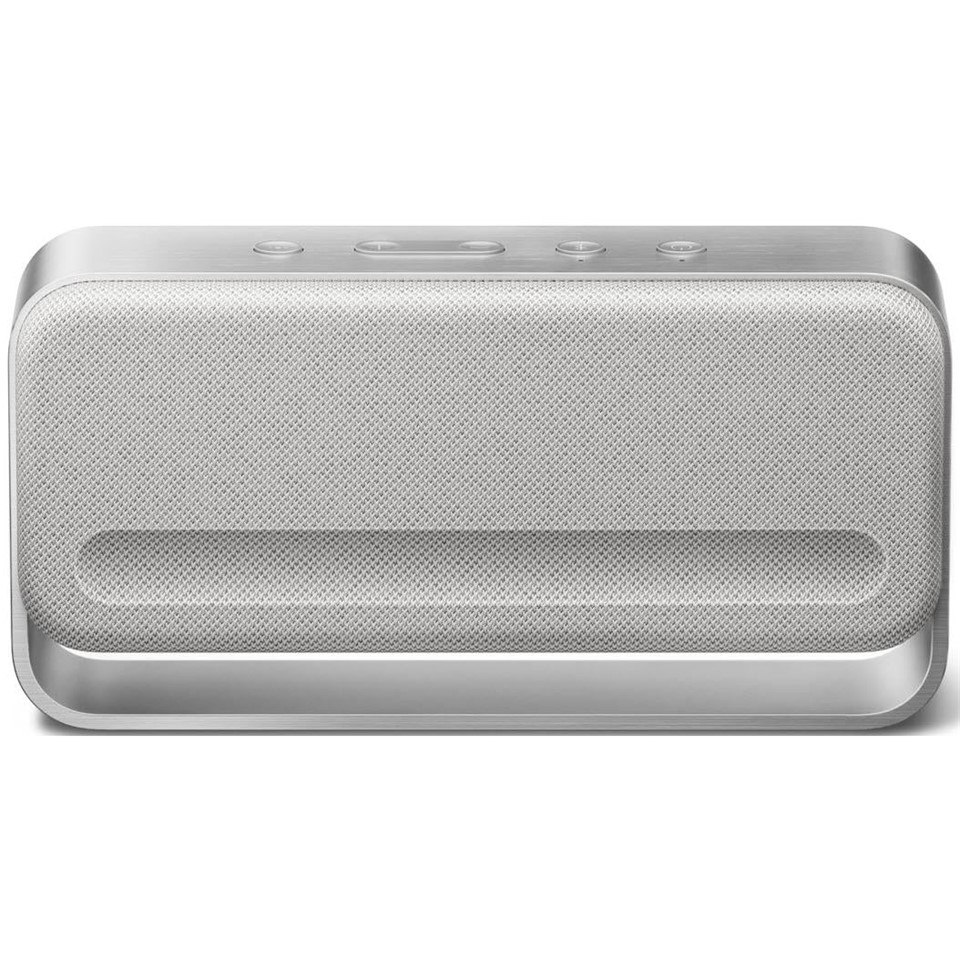Bluetooth zvučnik BOSE SoundLink Home Bluetooth Speaker Light Silver-3