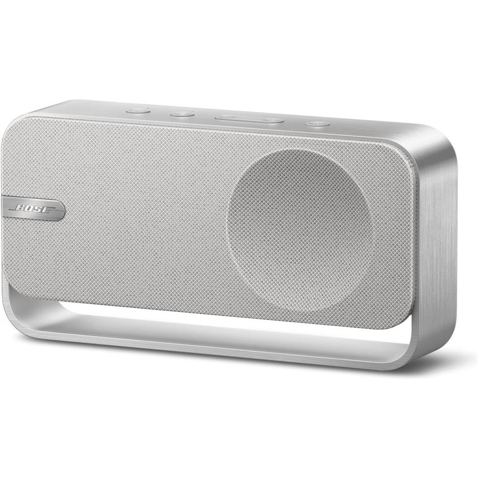 Bluetooth zvučnik BOSE SoundLink Home Bluetooth Speaker Light Silver-0
